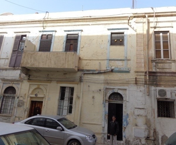 site-supervision-of-the-examination-and-assessment-project-for-the-deteriorated-old-housing-units-in-bilkhair-district-tripoli