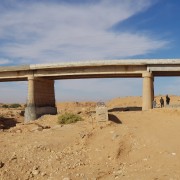 assessment-of-wadi-alathel-bridge-in-the-city-of-zintan