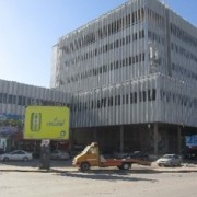 assessment-of-the-steel-structure-of-the-al-gomhoria-mall-in-tripoli