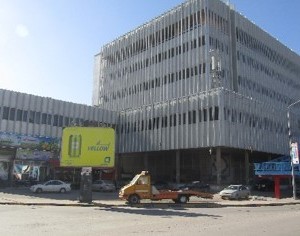 assessment-of-the-steel-structure-of-the-al-gomhoria-mall-in-tripoli