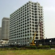 rehabilitation-of-deteriorated-concrete-elements-of-bab-al-bahr-hotel-tripoli