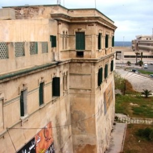 testing-assessment-and-methods-of-repair-of-marine-academy-structural-elements-tripoli